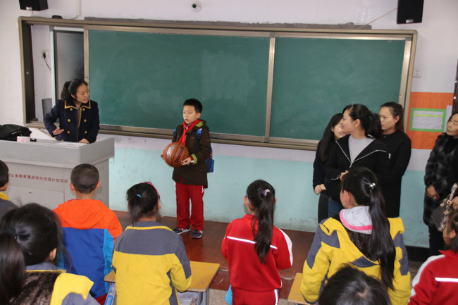 “手拉手、心连心”联谊活动 第 9 张