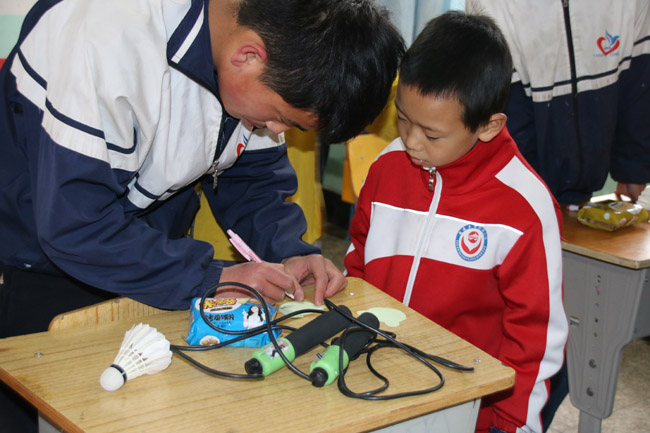 “手拉手、心连心”联谊活动 第 18 张