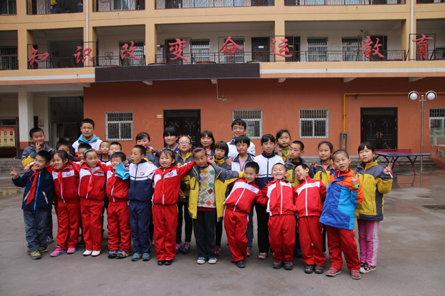 “手拉手、心连心”联谊活动 第 28 张